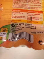 SAP JUS Orange