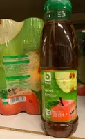Jus de pomme