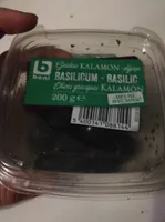 Olives grecques kalamon