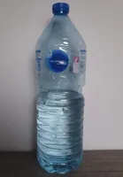 Eau minérale