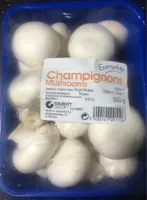 Champignons