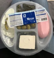Mezze