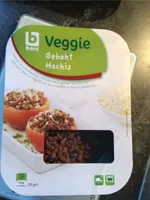 Veggie Hachis