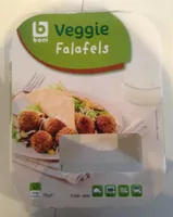 Boni Selection Veggie Falafels