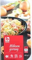 Mihoen goreng