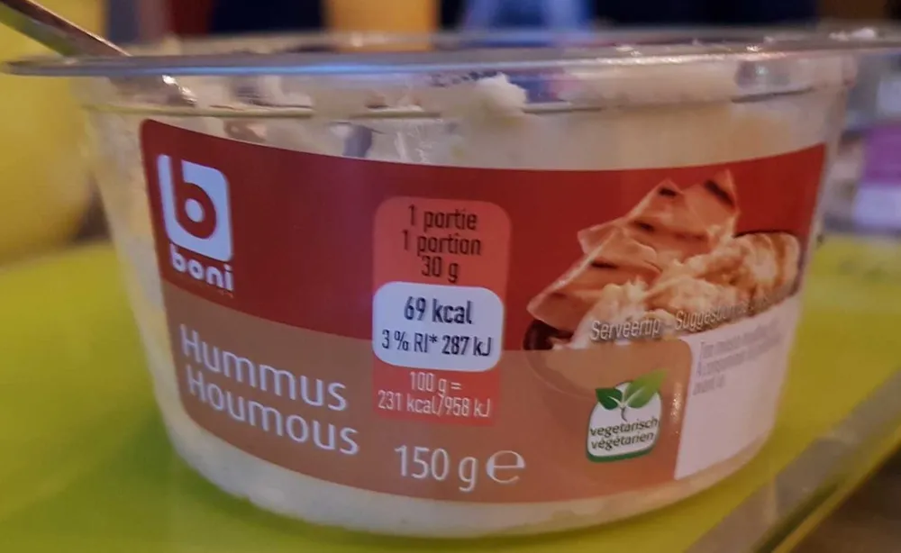 Houmous