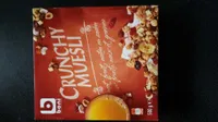Crunchy Muesli