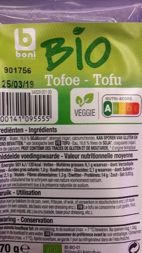 Tofu Bio