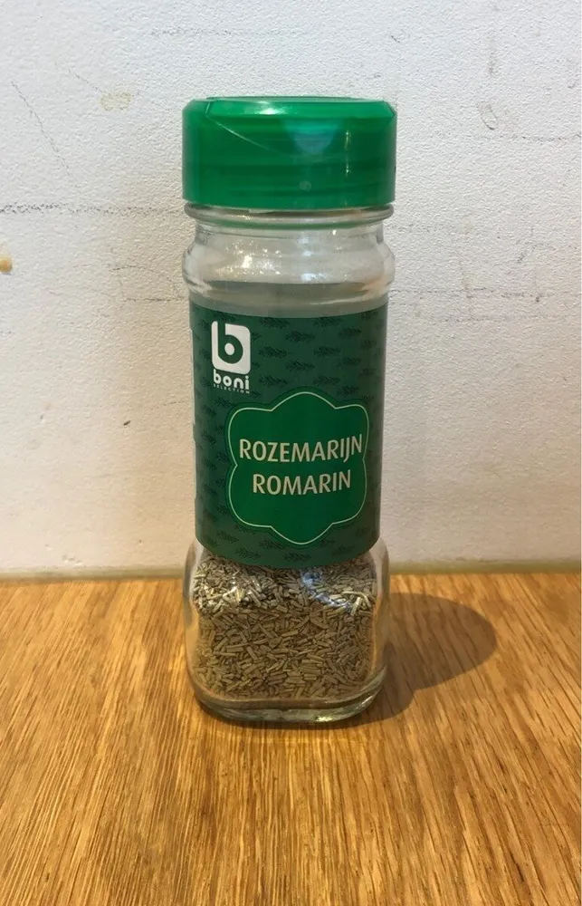 Romarin