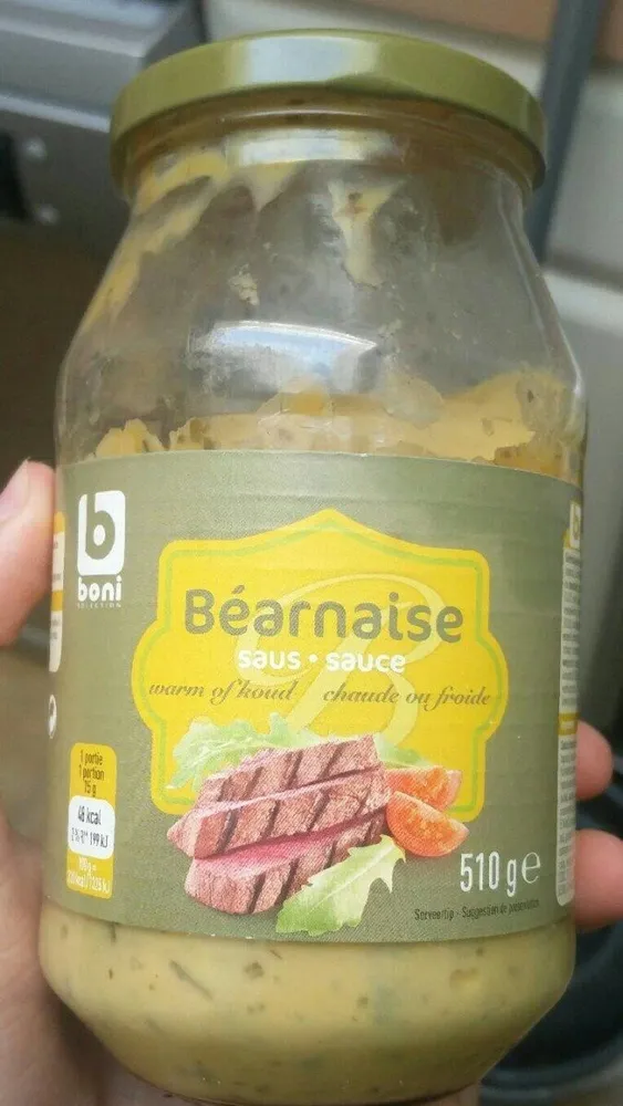 Béarnaise