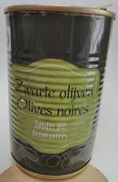 Olives noires