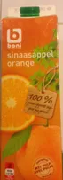 Jus d'orange