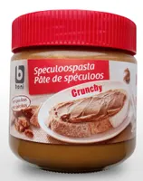 Pâte de Speculoos