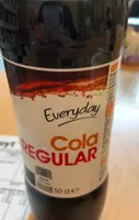 Cola Regular