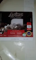 Crème à fouetter