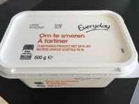 Om te smeren à tartiner