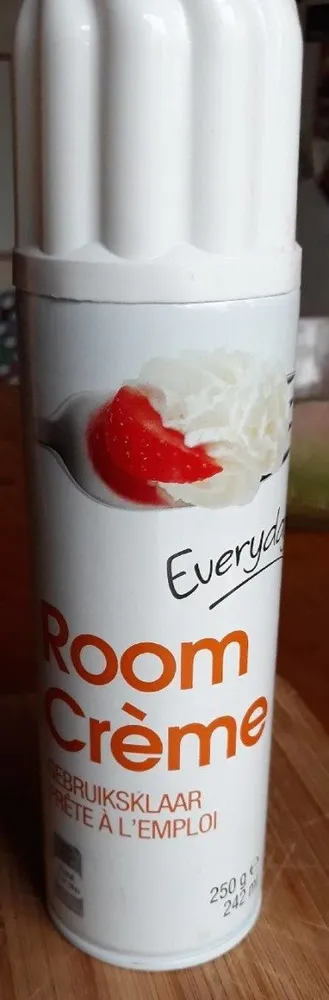 Crème