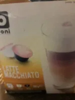 Latte Macchiato