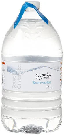 Bronwater