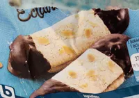 Eclairettes géantes