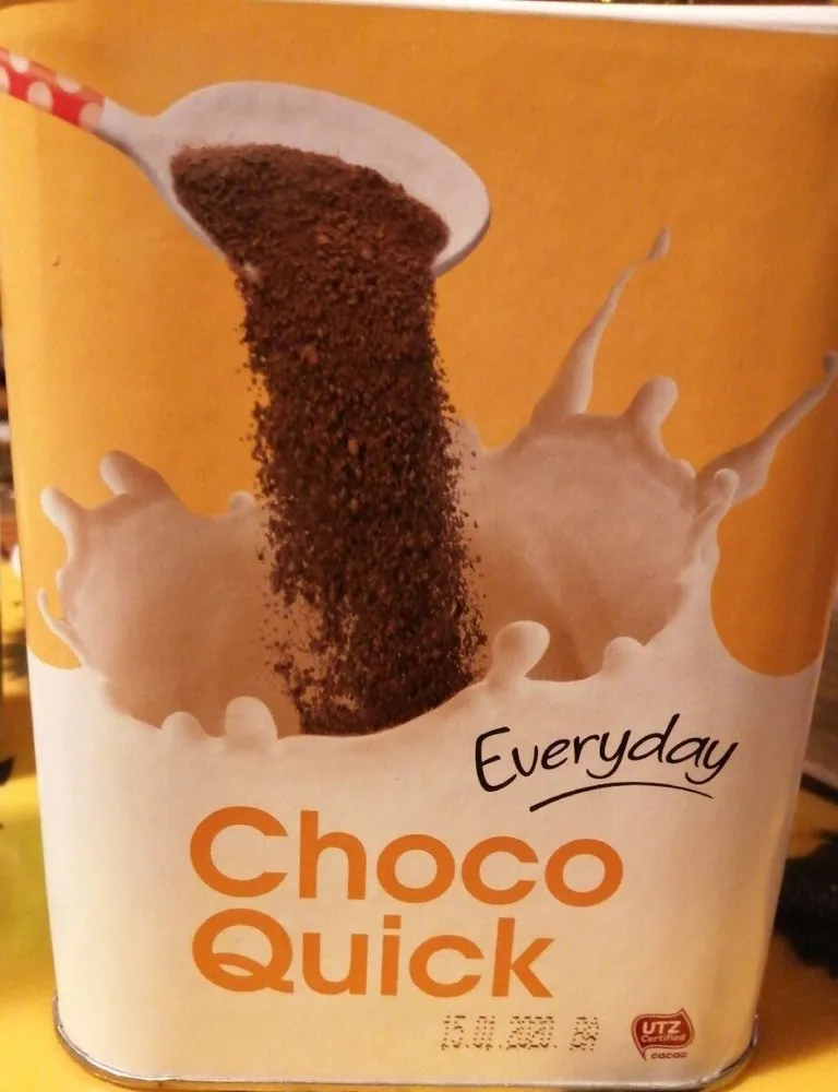 Choco Quick
