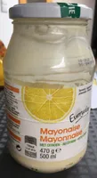 Mayonnaise au citron