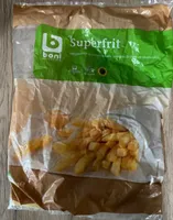 Superfrit