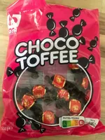 Choco Toffee