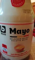 Mayo
