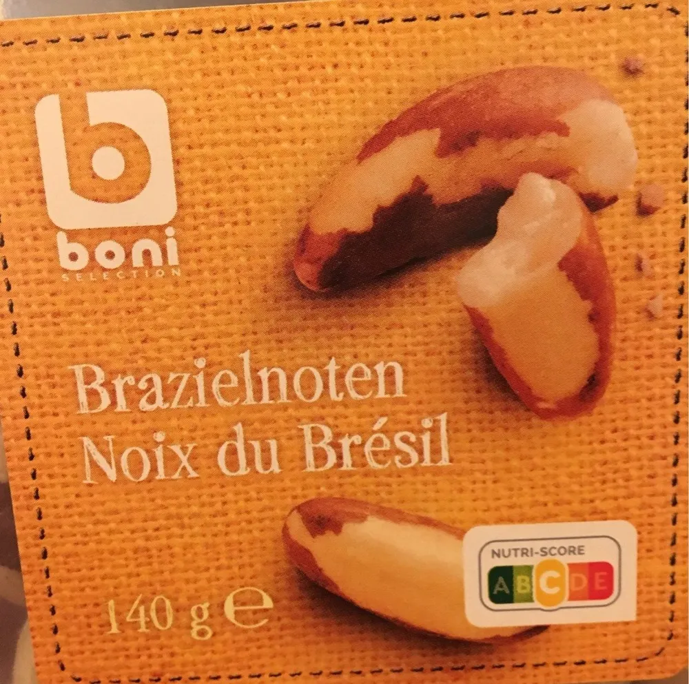 Brazielnoten