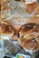 Sandwiches au beurre