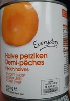 Demi-peches