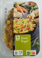Bami Royal