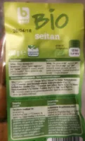 Seitan