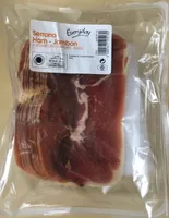 Serrano Ham - Jambon