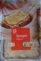 Lasagne