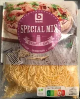 Special mix
