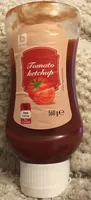 Tomato Ketchup