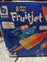 Fruitjet