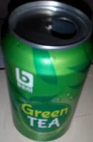 Green Tea