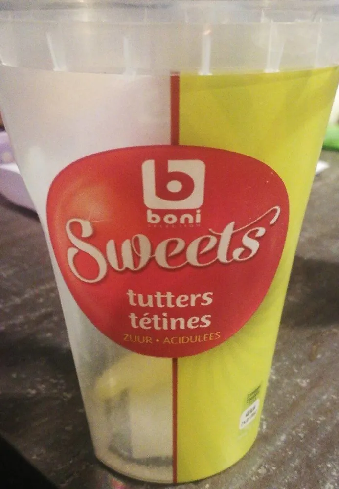 Sweets