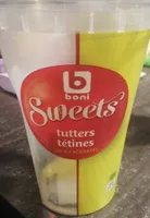 Sweets