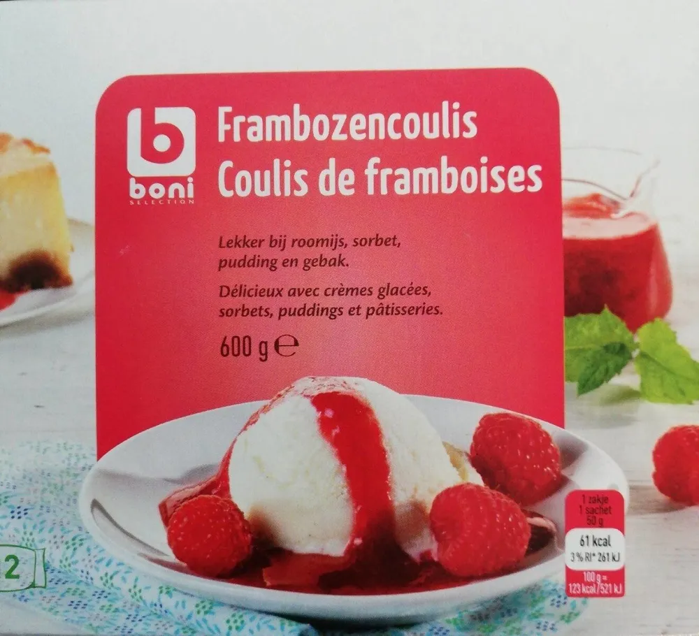 Frambozencoulis