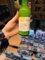 Jus de citron