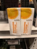 Sinaasappelsap