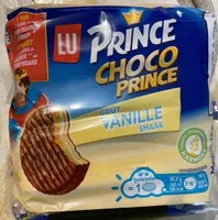 Choco prince