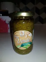 Pesto Verde