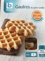 Gaufres