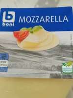 Mozarella