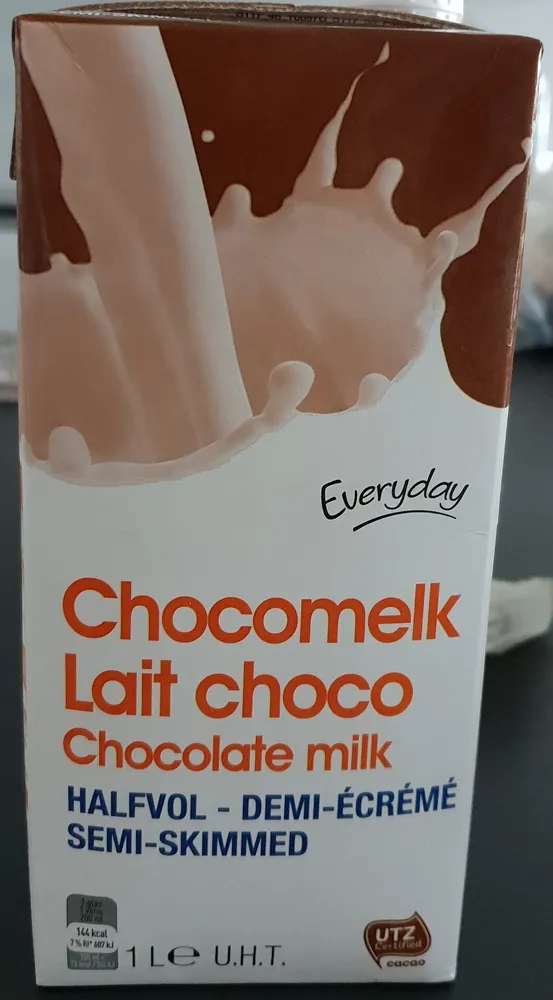 Chocomelk - Lait choco